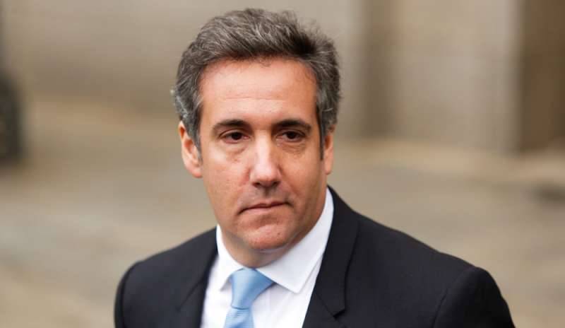 Cohen già a colloquio da Mueller