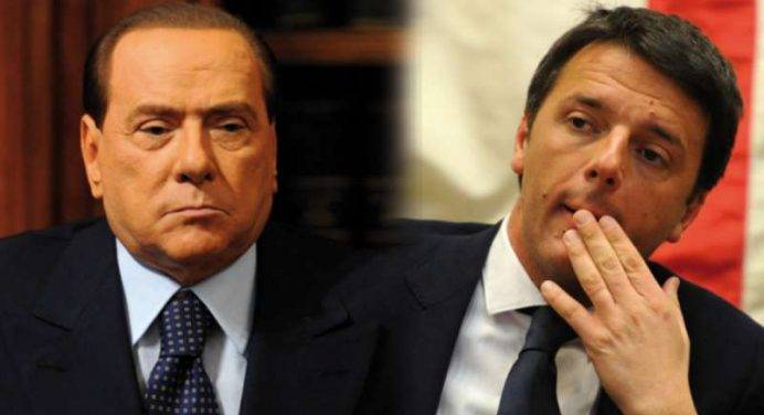 Colle, Berlusconi non va al Nazareno. Oggi vertice con Renzi a palazzo Chigi