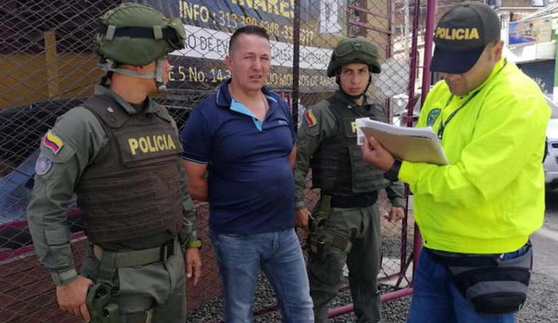 Colombia, catturato il “Pablo Escobar” dell'eroina
