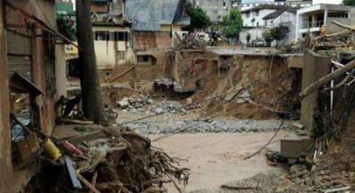 Colombia, valanga di fango seppellisce Mocoa: oltre 250 morti. Si cercano due italiani