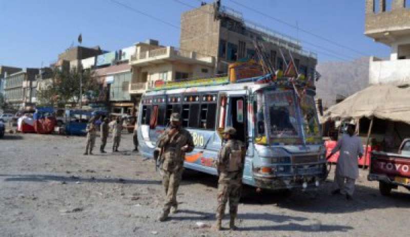 Commando spara a sciiti a Quetta in Pakistan, almeno 8 morti
