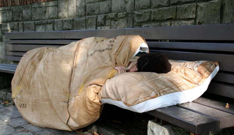 Comunità Sant'Egidio: “Donate coperte per i senzatetto”
