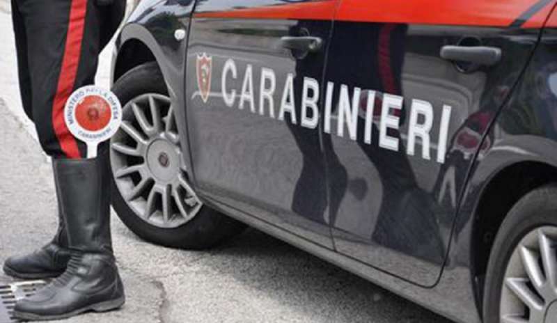 Con l'auto nella scarpata: 2 morti in Val Ridanna