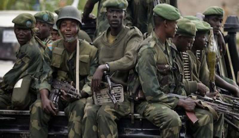Ong Congo: “Il terrorismo è una minaccia che infiamma l’intero continente”