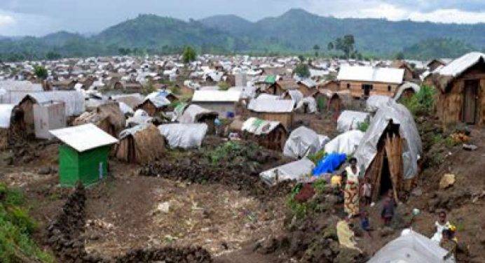 Nord Kivu, all’origine della guerra civile