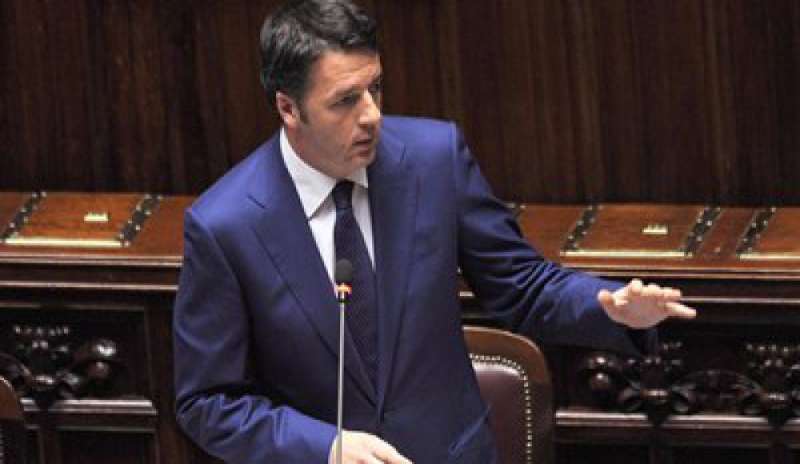 Consiglio Ue, Renzi: “Europa caratterizzata da un frenetico immobilismo”