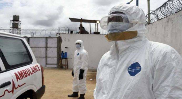 Primo contagio di Ebola negli Usa, è massima allerta