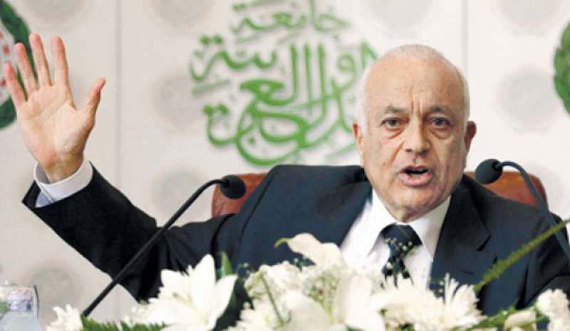 Contra el Califato islámico se opone tambien la Liga Árabe