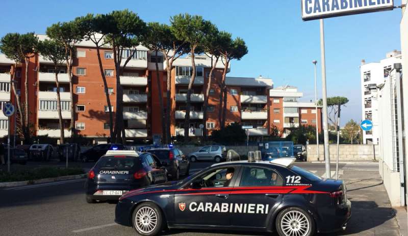 Controlli carabinieri: 1 arresto e 5 denunce