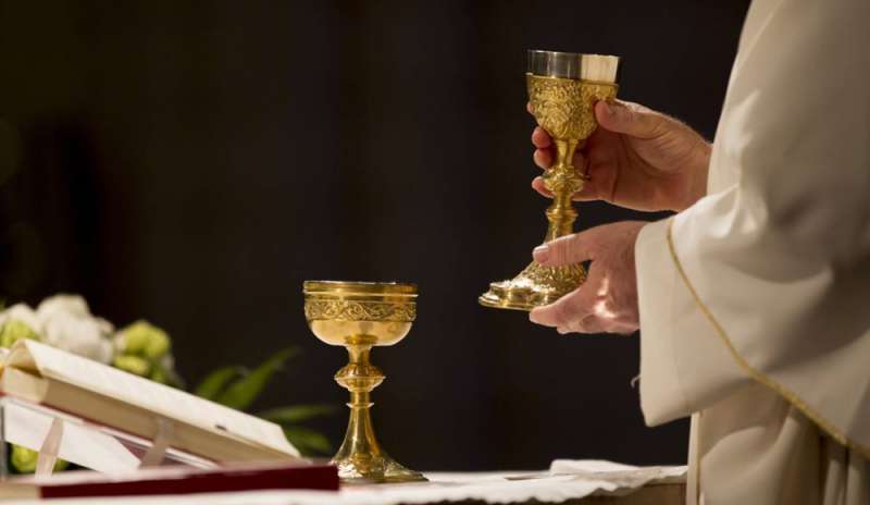 Convegno sulla riforma liturgica