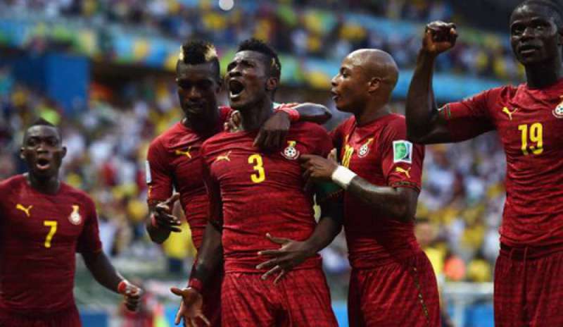 Coppa d’Africa: le Black Stars del Ghana volano in finale