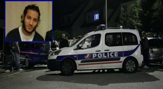 COPPIA DI AGENTI UCCISI A PARIGI: SAREBBE UN ATTENTATO DELL’ISIS
