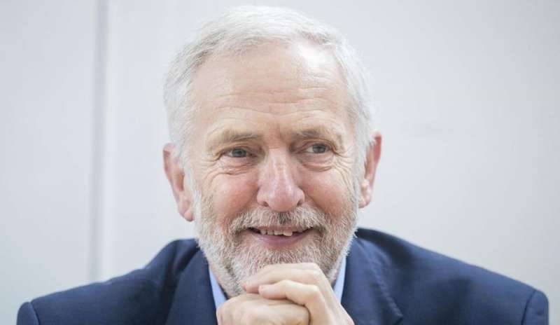 Corbyn chiede una “nuova unione doganale”