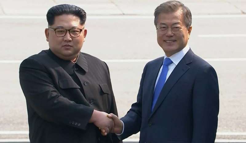 Corea del Nord: “Gli Usa ostacolano il dialogo”