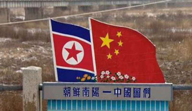 Corea del Nord, la Cina applica le sanzioni Onu: stop alle importazioni di minerali e pescato