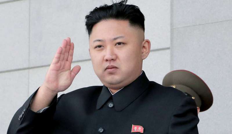 Corea del Nord, la replica di Kim: “Possibile test bomba H nel Pacifico”