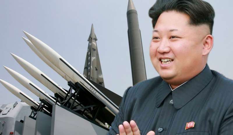 Corea del Nord: “Il Presidente Usa ha molte alternative, anche quella militare”