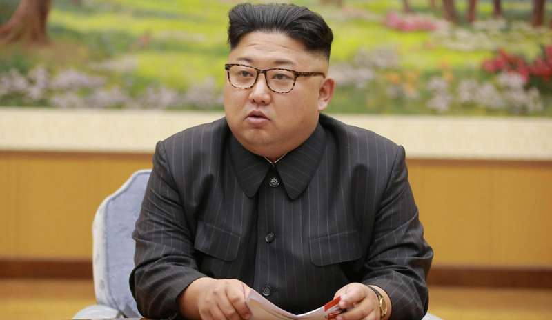 Corea del Nord,<br /> 'sì' di Kim<br /> al dialogo con Seul