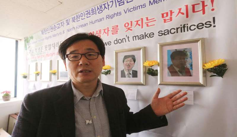 Corea del Nord sempre più pericolosa per i cristiani