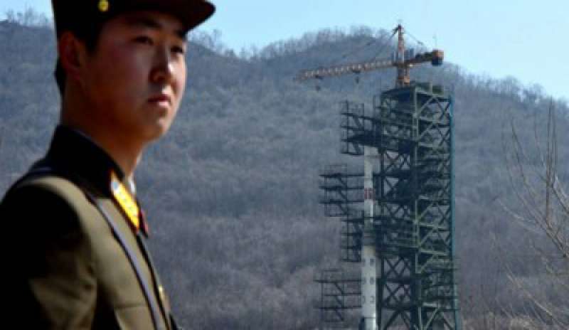 Corea del Nord: sperimentato un super motore per i missili
