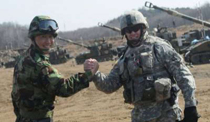 Corea del Sud, al via esercitazioni militari con gli Usa. Pyongyang: “Azione sconsiderata”