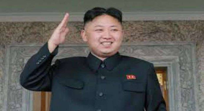 Corea del Nord: il dittatore Kim Jong-un sceglie consiglieri femminili