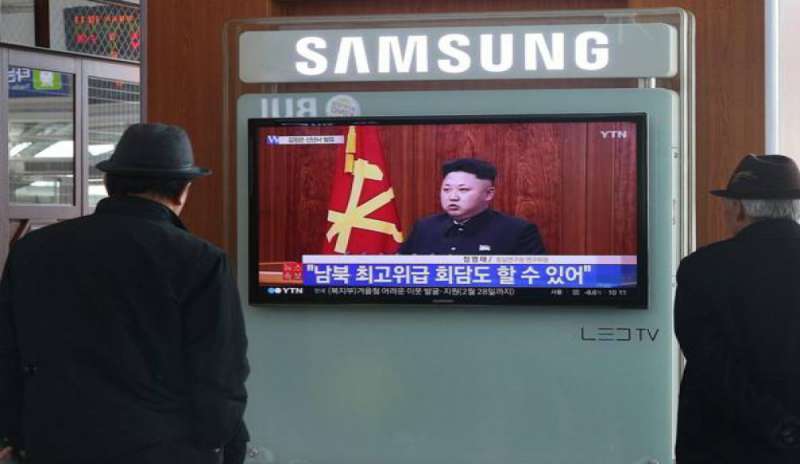 Coree, Pyongyang apre al dialogo con Seul