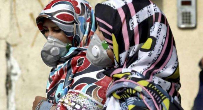 Coronavirus, in Iran altri 3 decessi: sale a 15 il bilancio delle vittime