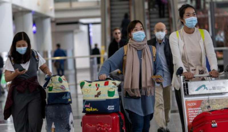 Coronavirus, la Cina blocca i trasporti pubblici