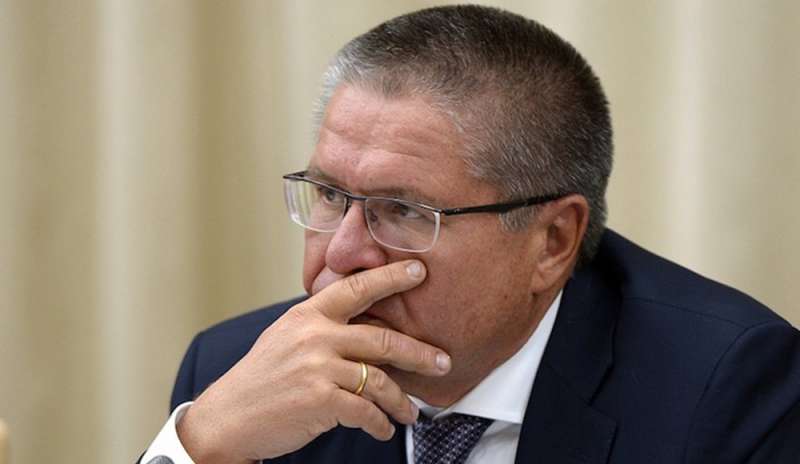 Corruzione: 8 anni per l'ex ministro Ulyukayev