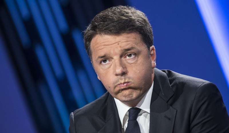 Corsa alla segreteria, Renzi boccia Zingaretti