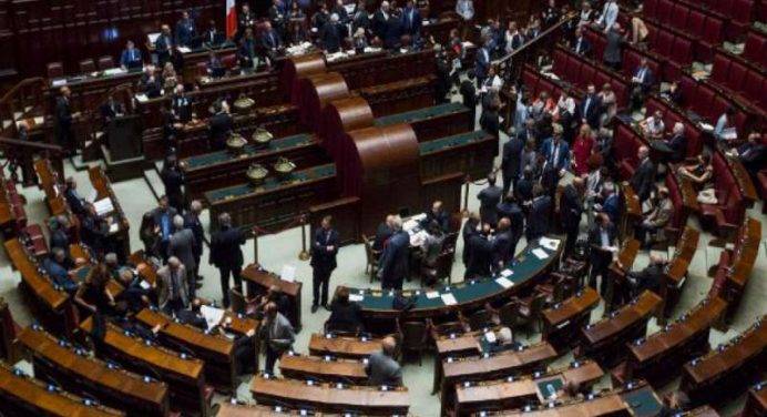 Corte Costituzionale, nuovo flop del Parlamento