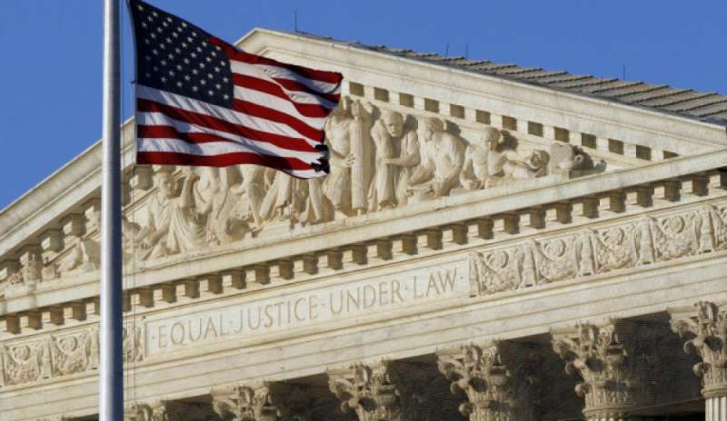La Corte Suprema Usa: un detenuto musulmano può avere un centimetro di barba