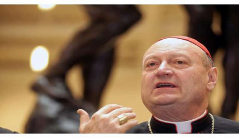 Cortile dei gentili, il dialogo tra il cardinale Ravasi e Gino Paoli