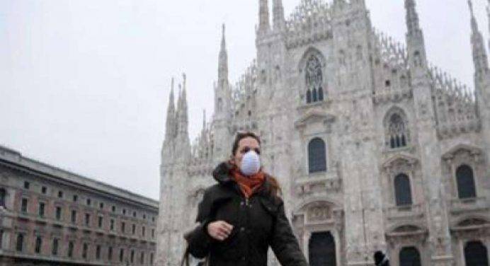 Cortina di smog nelle città italiane: a Milano e Torino è emergenza