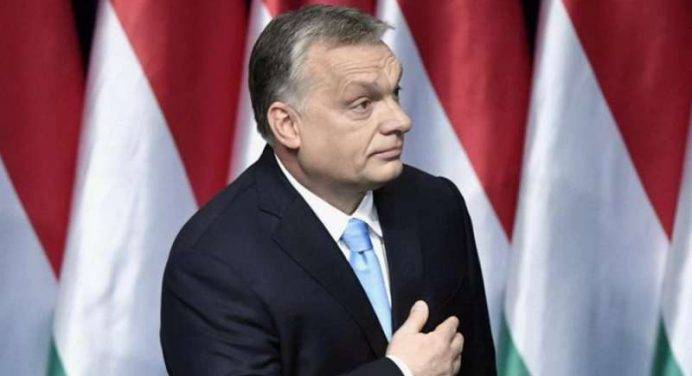 Così il Ppe risolverà la “grana” Orban
