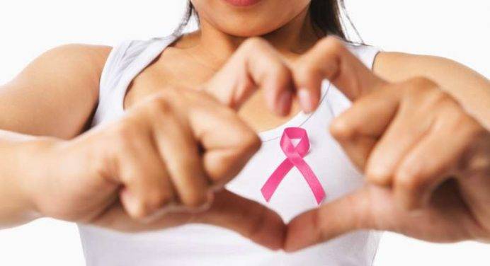 Cancro al seno, mobilitazione per la salute delle donne. Sos prevenzione post-Covid
