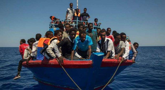 Cosa c'è dietro l'emigrazione dalla Libia