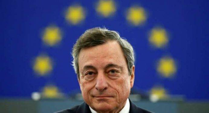 Cosa lascia Draghi alla Bce