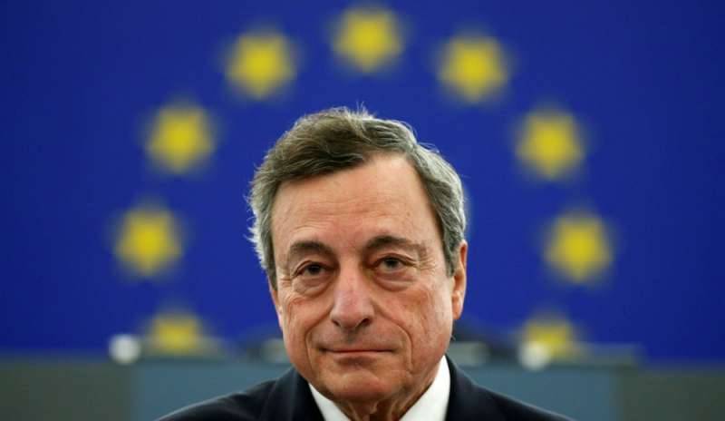 Cosa lascia Draghi alla Bce