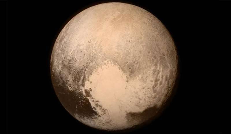 Cosa si nasconde sotto il “cuore” di Plutone?</p>