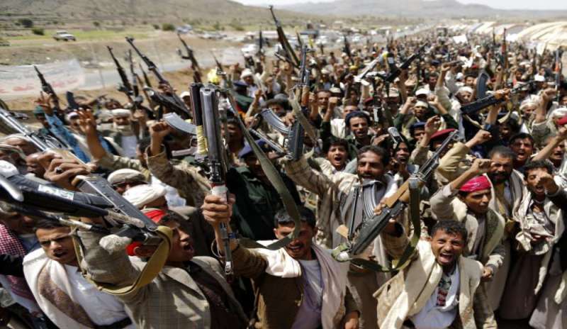 Crisi in Yemen: si va verso la creazione di un consiglio presidenziale