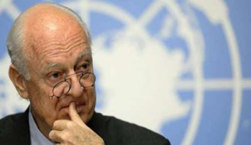 Crisi siriana, proseguono le trattative in vista dei negoziati di Ginevra