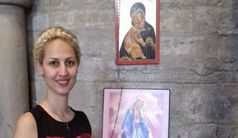 Cristiana iraniana chiede asilo. La Svezia la rimpatria: “È un problema tuo”