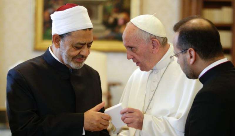 Cristiani e musulmani insieme per la pace