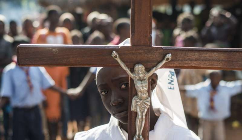 Cristiani in Nigeria, la strage silenziosa