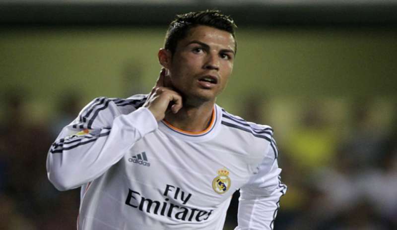 E’ Cristiano Ronaldo il re dei bomber del 2014