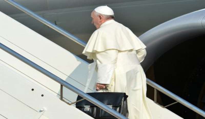 Viaggio del Papa in Iraq: la dichiarazione inter-religiosa delle organizzazioni locali