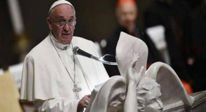 “Custodire la memoria e coltivare la speranza”, l’augurio del Papa per la Chiesa Greco-Cattolica