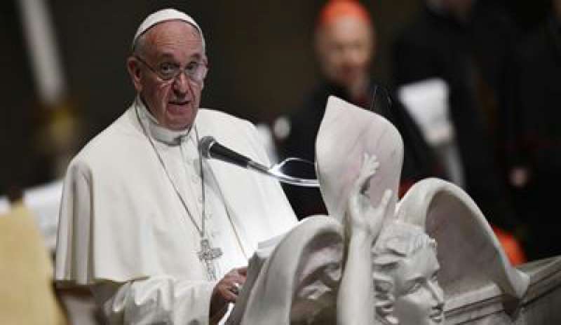 “Custodire la memoria e coltivare la speranza”, l’augurio del Papa per la Chiesa Greco-Cattolica